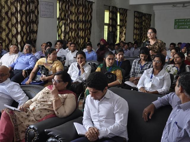 Apex Institute of Management and Technology Karnal Event photo 4