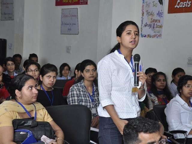 Apex Institute of Management and Technology Karnal Event photo 5