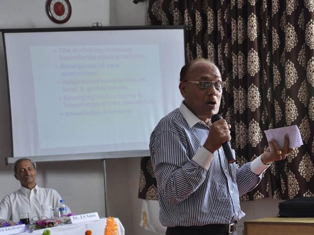 Apex Institute of Management and Technology Karnal Event photo 6