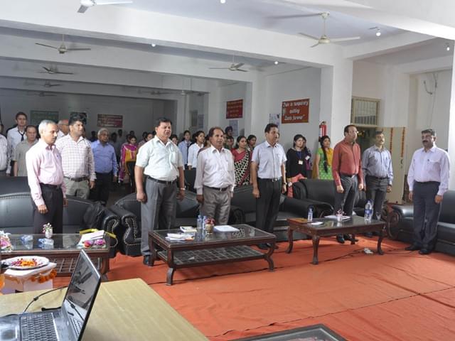 Apex Institute of Management and Technology Karnal Event photo 12