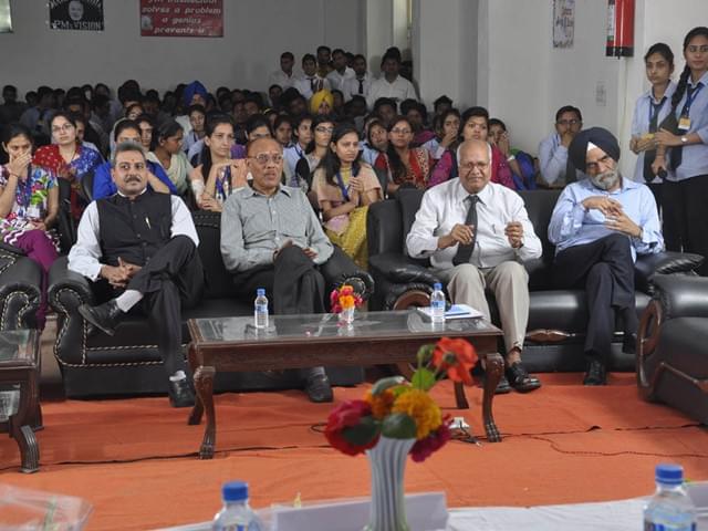 Apex Institute of Management and Technology Karnal Event photo 13