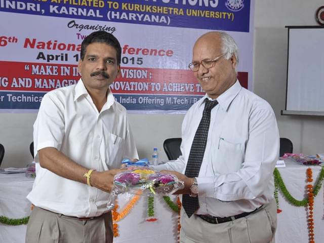 Apex Institute of Management and Technology Karnal Event photo 16