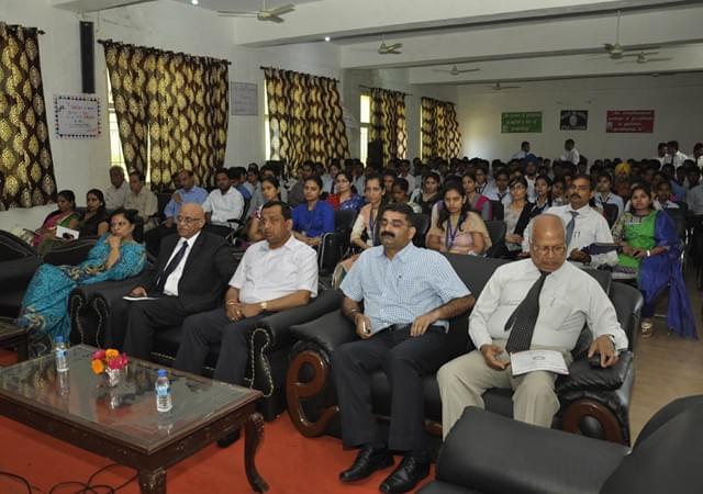 Apex Institute of Management and Technology Karnal Event photo 17