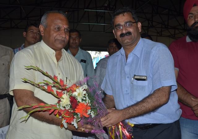 Apex Institute of Management and Technology Karnal Event photo 18