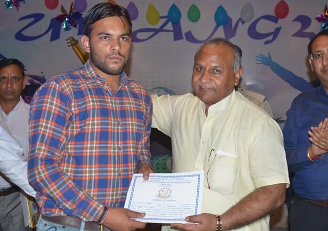 Apex Institute of Management and Technology Karnal Event photo 19