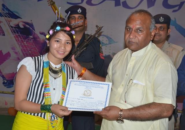 Apex Institute of Management and Technology Karnal Event photo 20