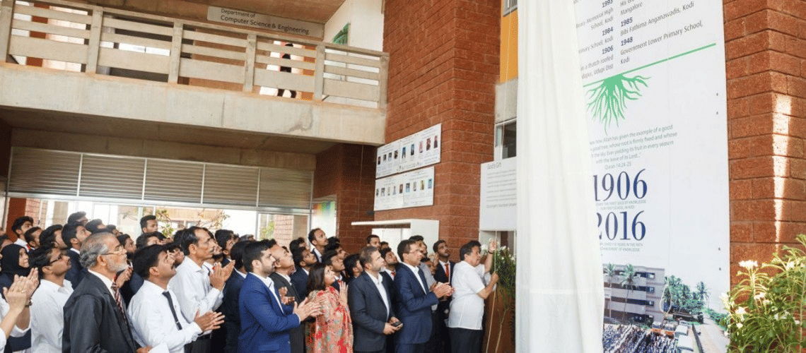 Bearys Institute of Technology Mangalore Extra Curriculars photo 1