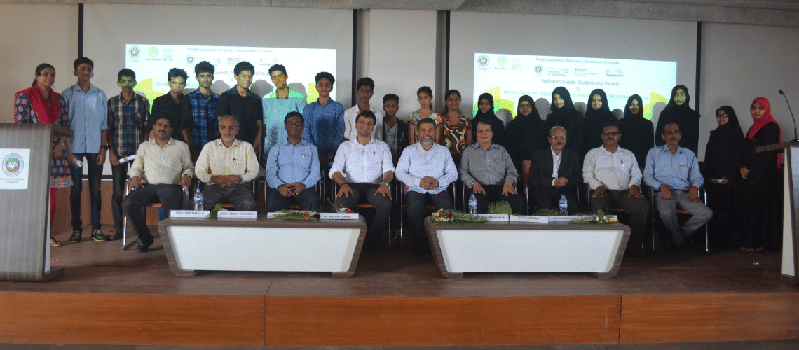 Bearys Institute of Technology Mangalore Extra Curriculars photo 2