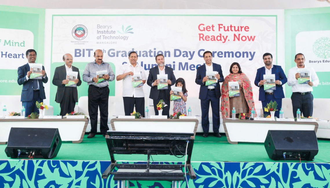 Bearys Institute of Technology Mangalore Extra Curriculars photo 5