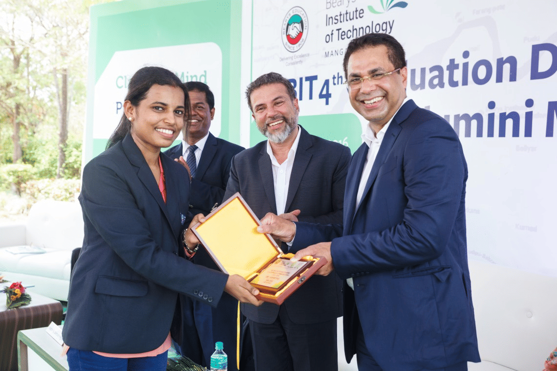 Bearys Institute of Technology Mangalore Extra Curriculars photo 6