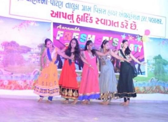 Smt. K. K. Patel MBA & MCA College Palasara Events photo 1