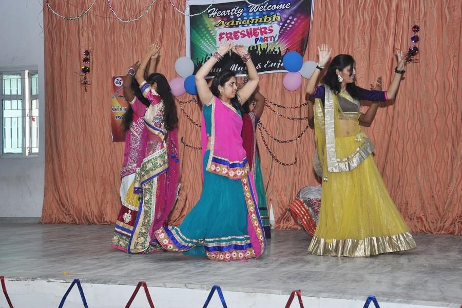 Smt. K. K. Patel MBA & MCA College Palasara Events photo 2