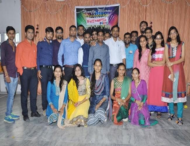 Smt. K. K. Patel MBA & MCA College Palasara Events photo 3