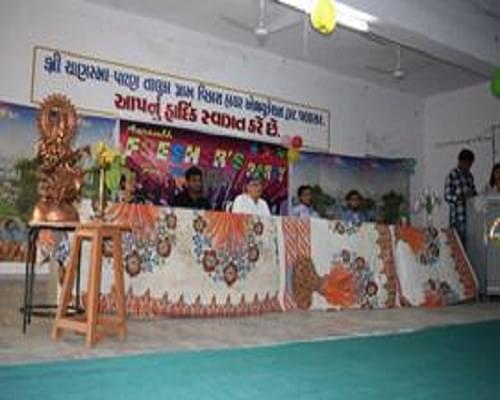 Smt. K. K. Patel MBA & MCA College Palasara Events photo 4