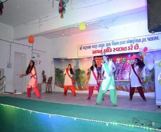 Smt. K. K. Patel MBA & MCA College Palasara Events photo 5