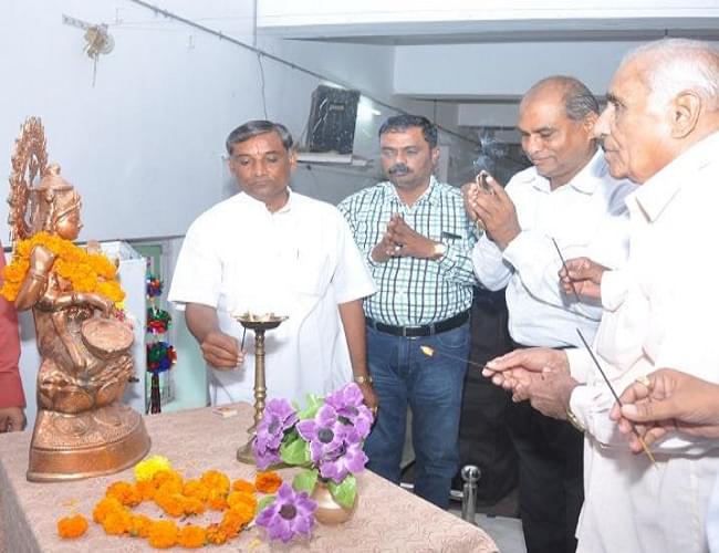 Smt. K. K. Patel MBA & MCA College Palasara Events photo 6