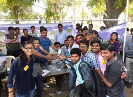 Smt. K. K. Patel MBA & MCA College Palasara Events photo 7