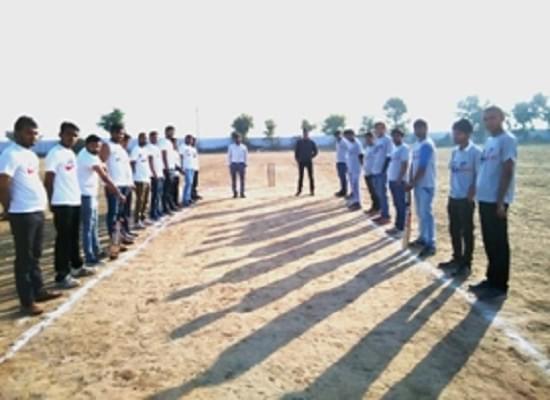 Smt. K. K. Patel MBA & MCA College Palasara Events photo 8