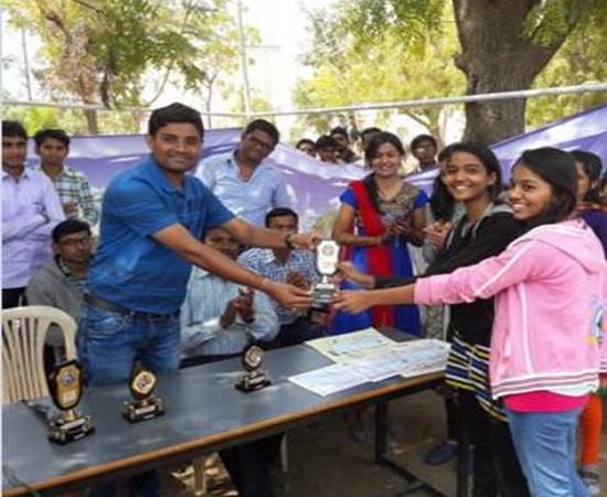 Smt. K. K. Patel MBA & MCA College Palasara Events photo 9