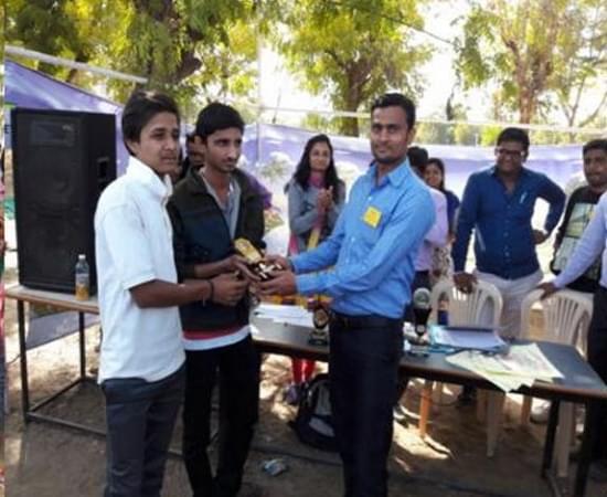 Smt. K. K. Patel MBA & MCA College Palasara Events photo 10