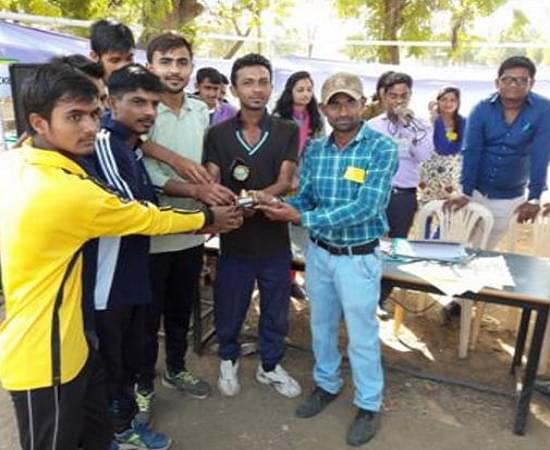 Smt. K. K. Patel MBA & MCA College Palasara Events photo 11