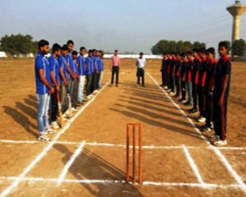 Smt. K. K. Patel MBA & MCA College Palasara Events photo 12