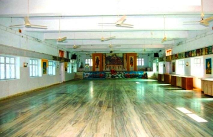 Smt. K. K. Patel MBA & MCA College Palasara Campus photo 1