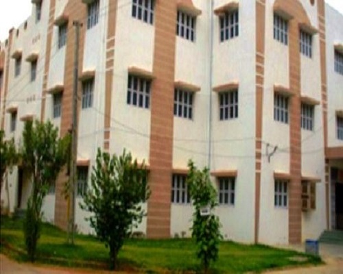 Smt. K. K. Patel MBA & MCA College Palasara Campus photo 3