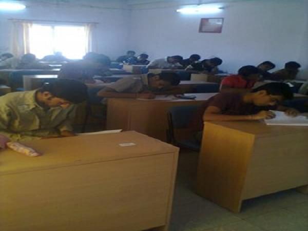 Smt. K. K. Patel MBA & MCA College Palasara Campus photo 4