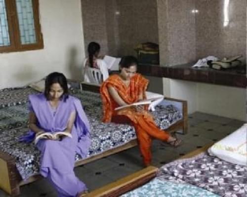 Smt. K. K. Patel MBA & MCA College Palasara Campus photo 5