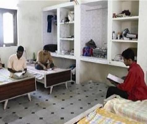 Smt. K. K. Patel MBA & MCA College Palasara Campus photo 6