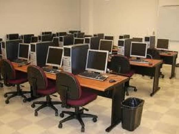 Smt. K. K. Patel MBA & MCA College Palasara Campus photo 7