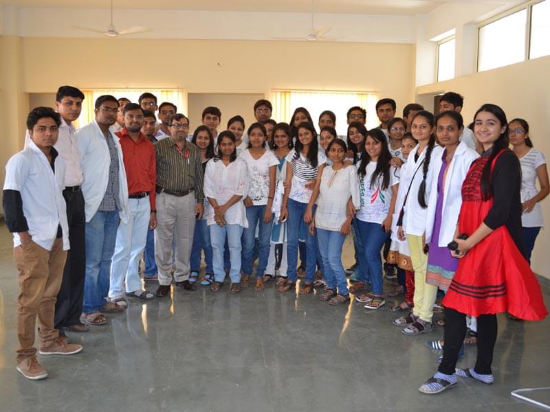 Shayona Institute of Business Management Ahmedabad Events photo 1