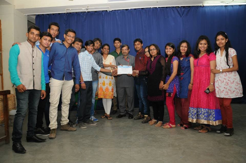 Shayona Institute of Business Management Ahmedabad Events photo 2