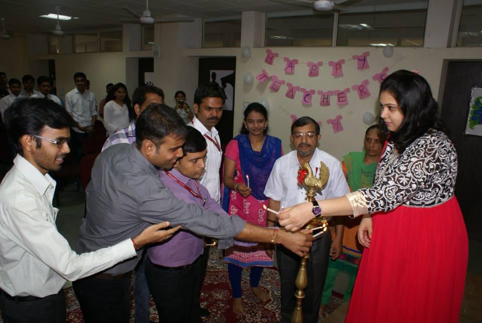 Shayona Institute of Business Management Ahmedabad Events photo 3