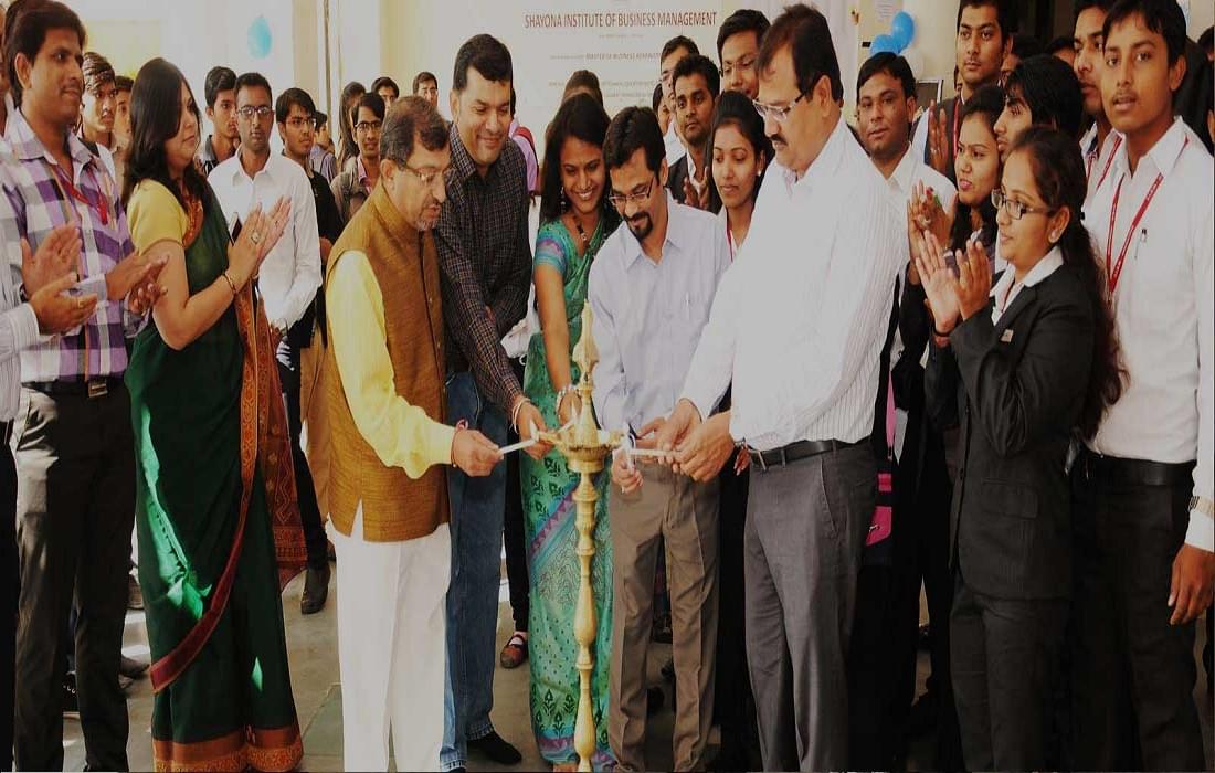 Shayona Institute of Business Management Ahmedabad Events photo 4