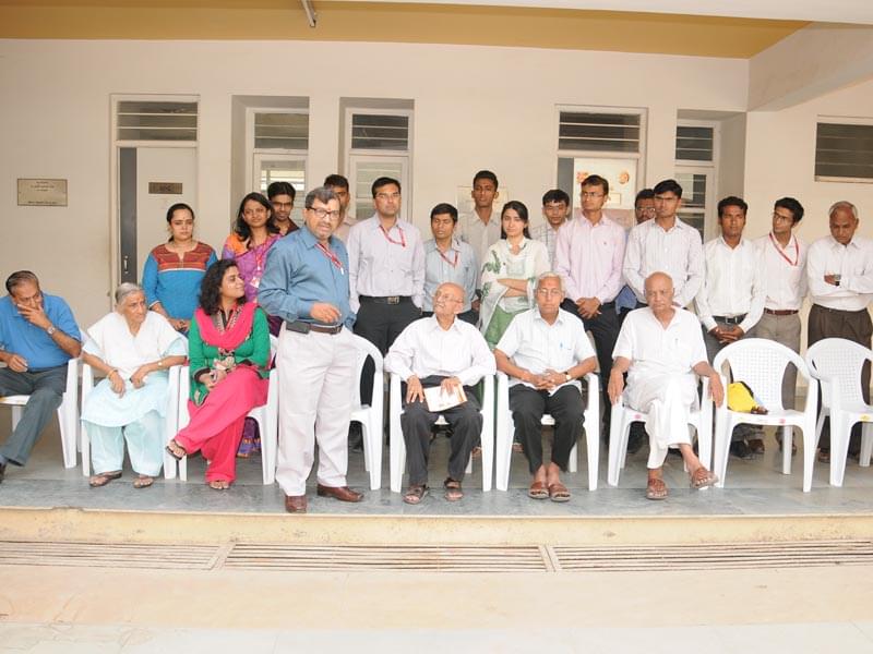 Shayona Institute of Business Management Ahmedabad Events photo 5