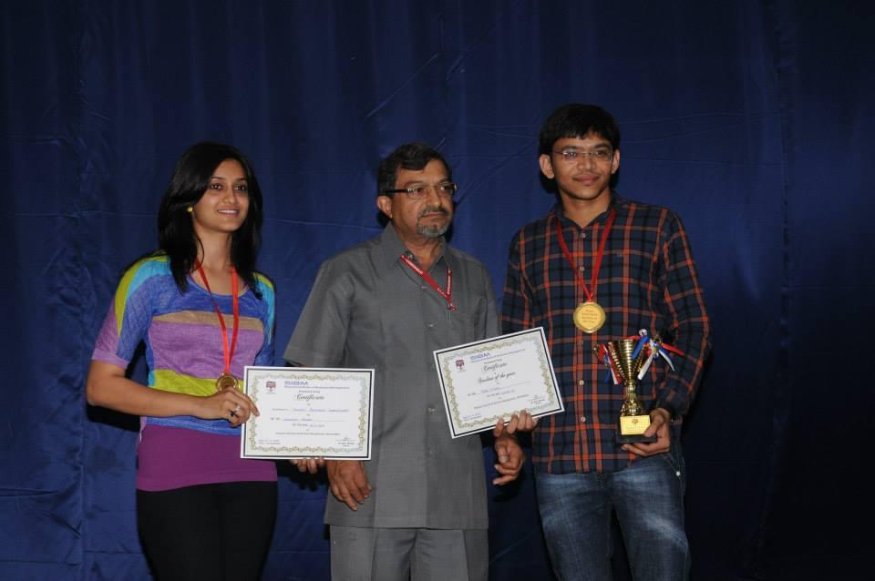 Shayona Institute of Business Management Ahmedabad Events photo 6