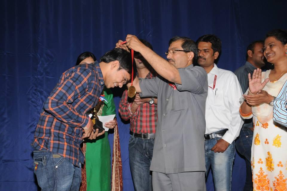 Shayona Institute of Business Management Ahmedabad Events photo 7