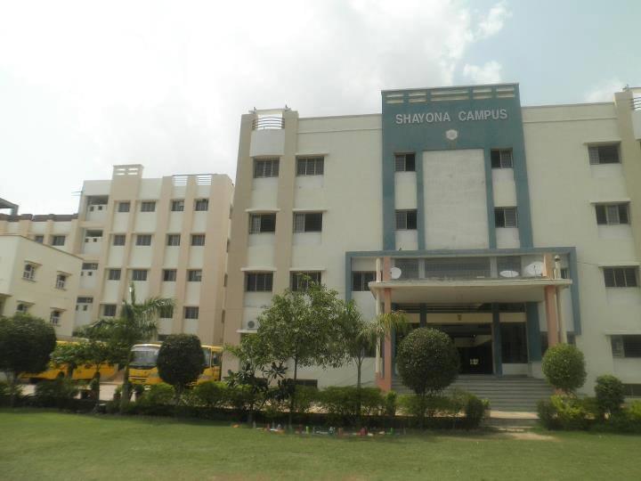 Shayona Institute of Business Management Ahmedabad Infrastructure photo 1
