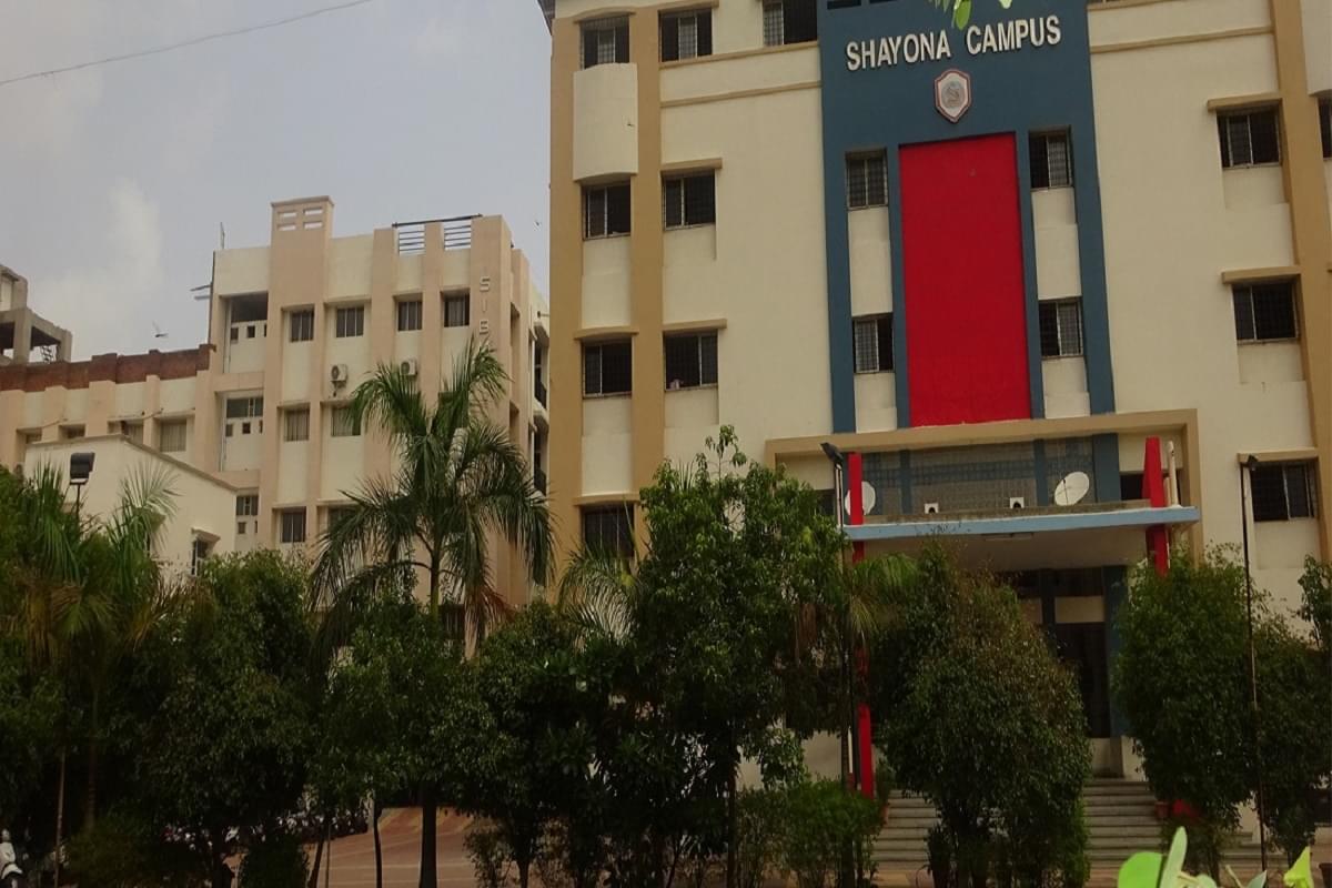 Shayona Institute of Business Management Ahmedabad Infrastructure photo 2