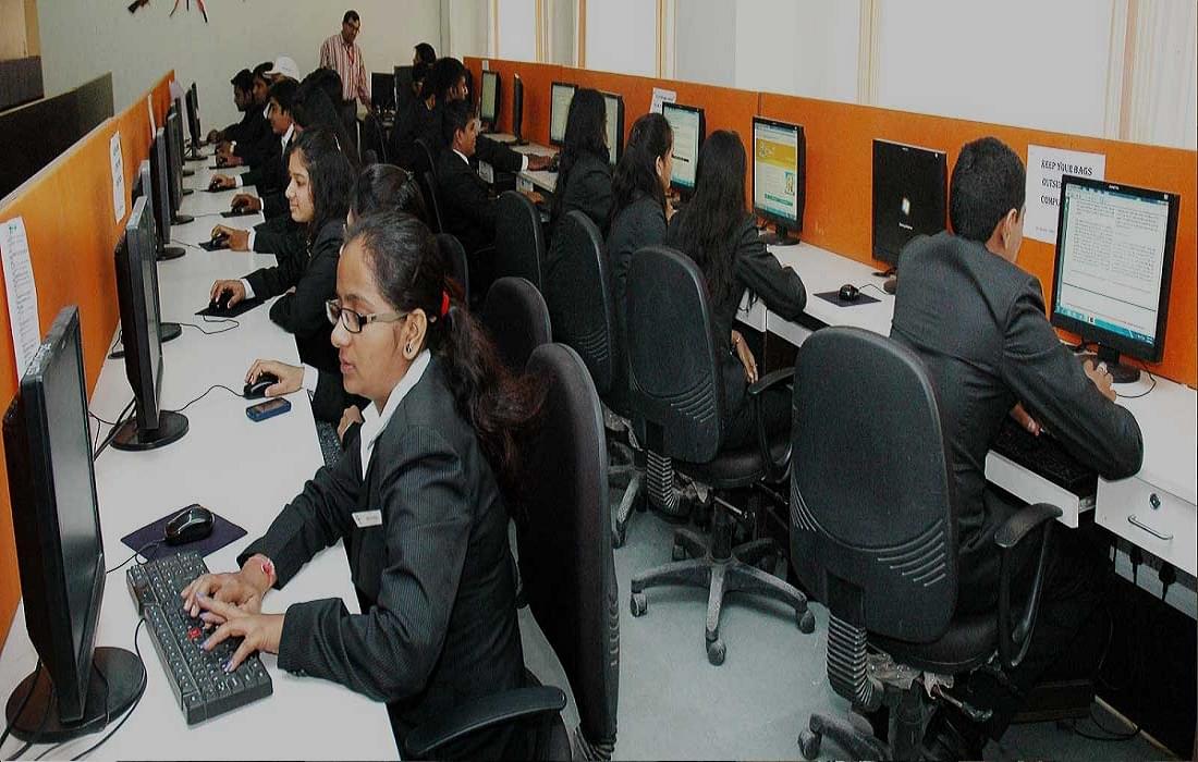 Shayona Institute of Business Management Ahmedabad Infrastructure photo 4