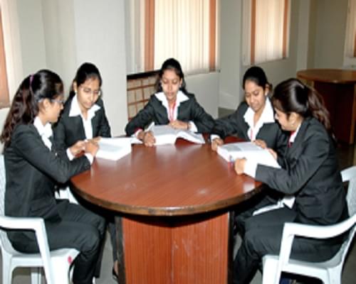 Shayona Institute of Business Management Ahmedabad Infrastructure photo 5