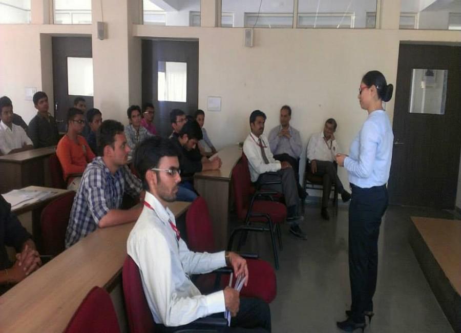 Shayona Institute of Business Management Ahmedabad Events photo 11