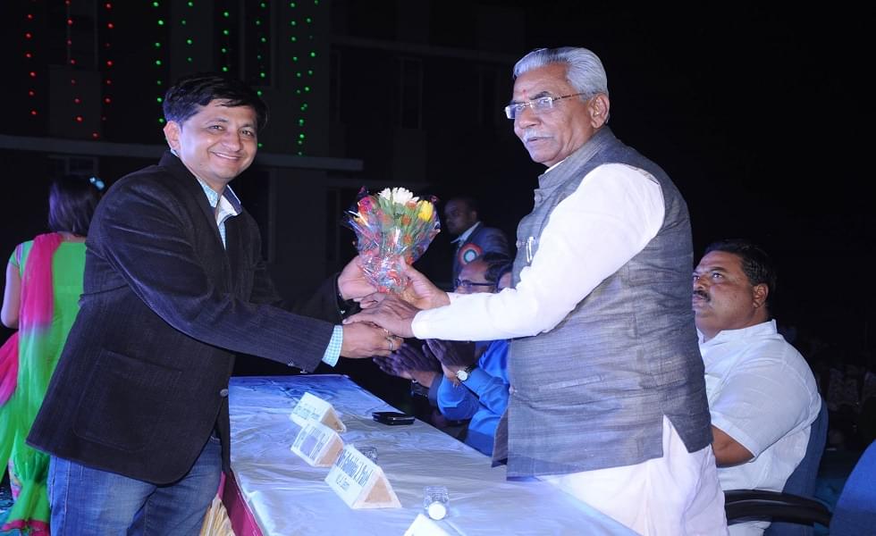 Apollo Institute Of Engineering and Technology Ahmedabad Event photo 1