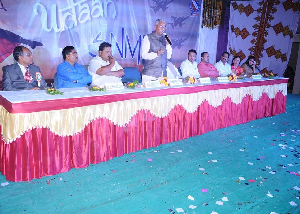 Apollo Institute Of Engineering and Technology Ahmedabad Event photo 2