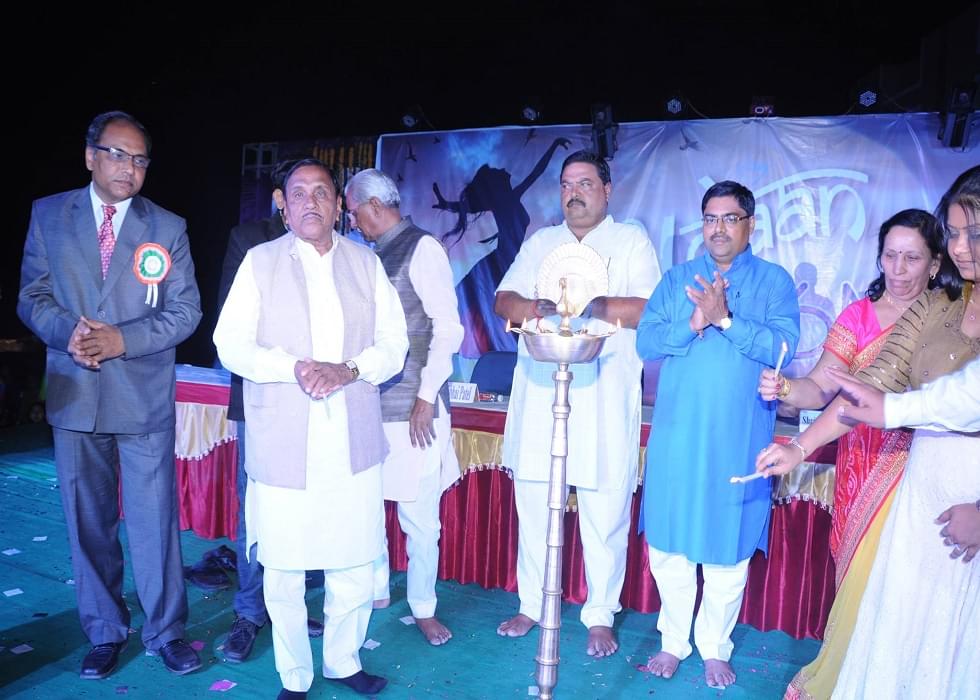 Apollo Institute Of Engineering and Technology Ahmedabad Event photo 3