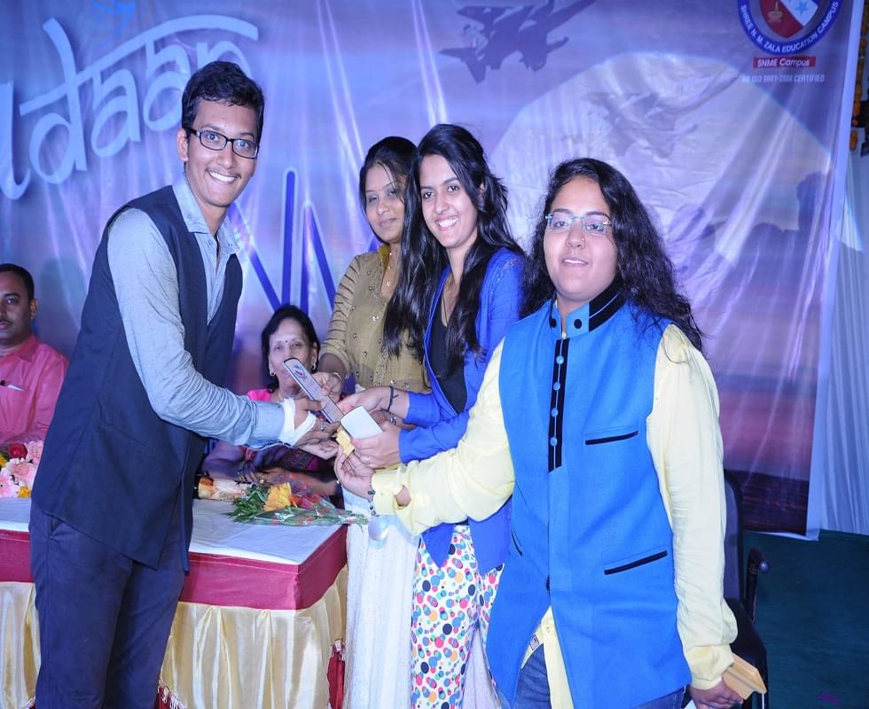 Apollo Institute Of Engineering and Technology Ahmedabad Event photo 5