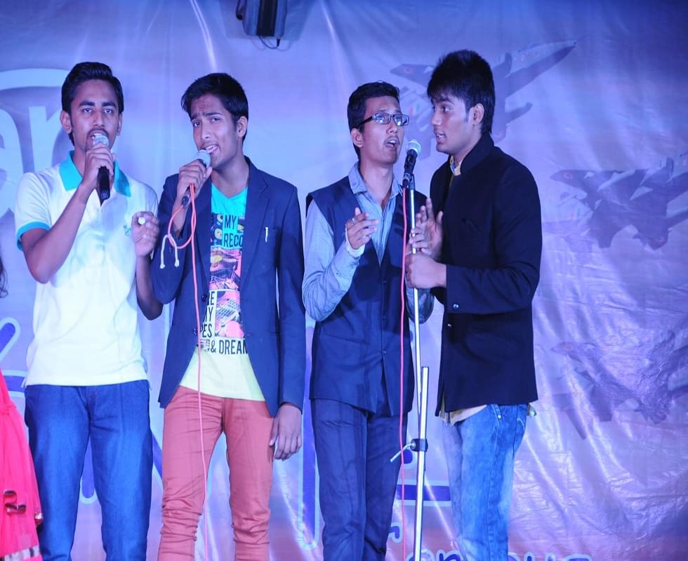 Apollo Institute Of Engineering and Technology Ahmedabad Event photo 6