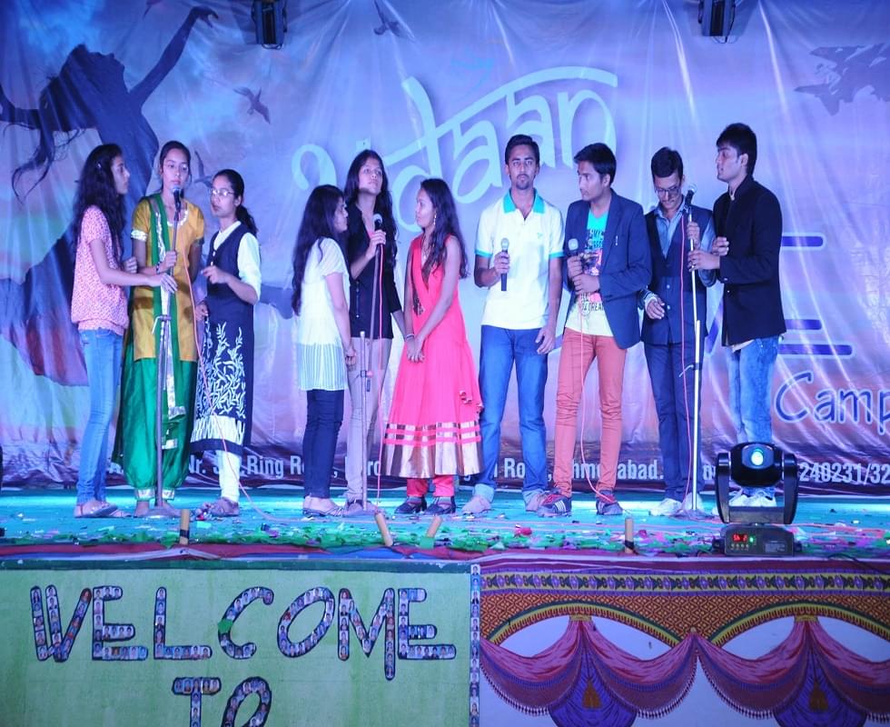 Apollo Institute Of Engineering and Technology Ahmedabad Event photo 7